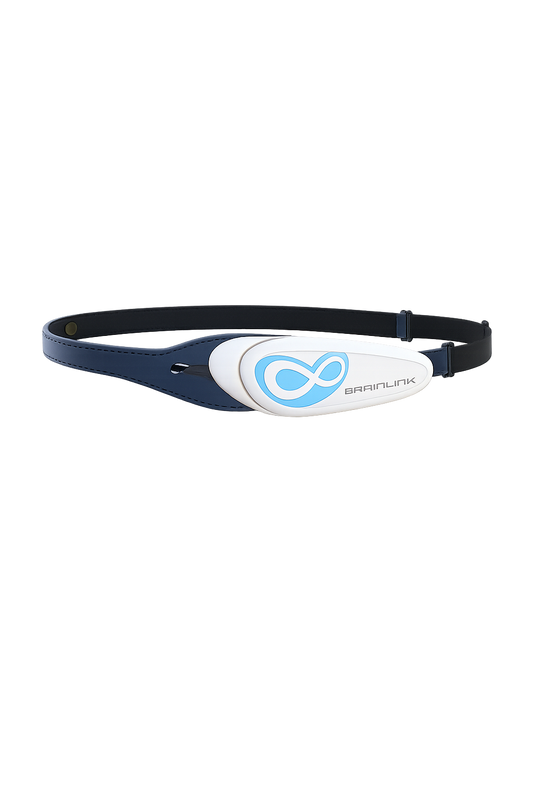 BrainLink Pro – 脳力と健康のためのスマートヘッドバンド